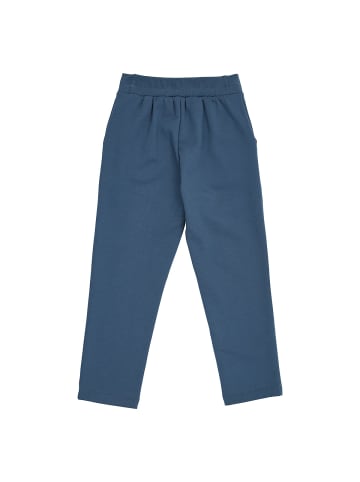 müsli Sweathose 1535119200 in dunkelblau