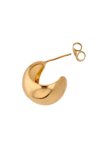 usha WHITE LABEL Women Earrings in Rose Gold