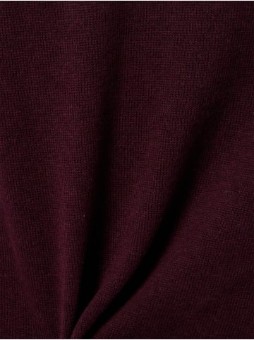 Finshley & Harding Pullover in bordeaux - 0011