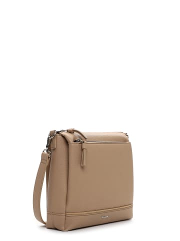 Tamaris Umhängetasche TAS Kennia in sand