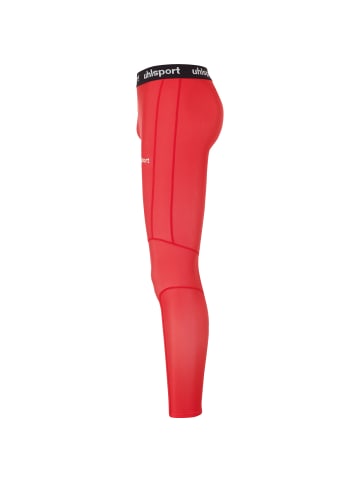 uhlsport  Tights DISTINCTION PRO LONG Kids in rot
