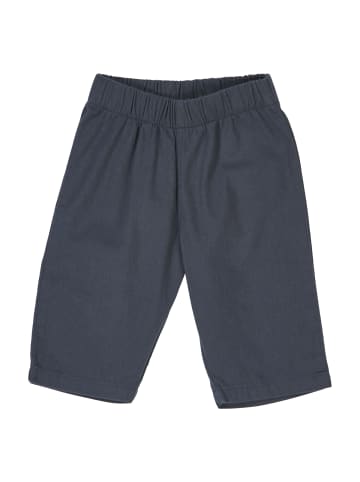 müsli Babyhose in Night blue