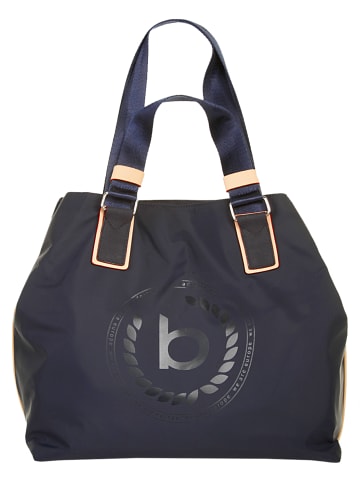 Bugatti Shopper LIDO in blau