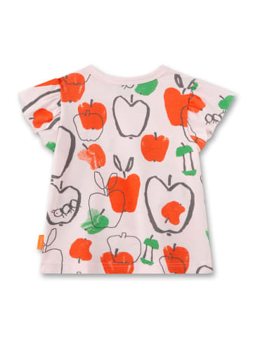 Sanetta T-Shirt in Rosa