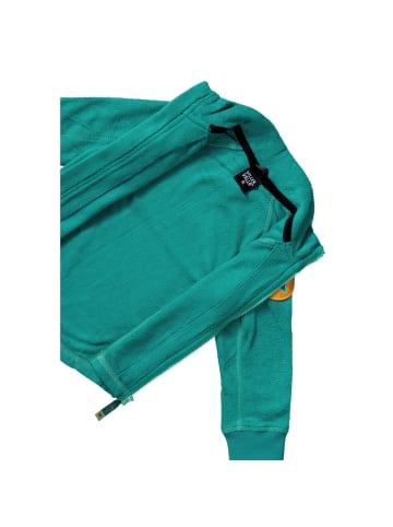 Villervalla Jacken Sterne in gruen