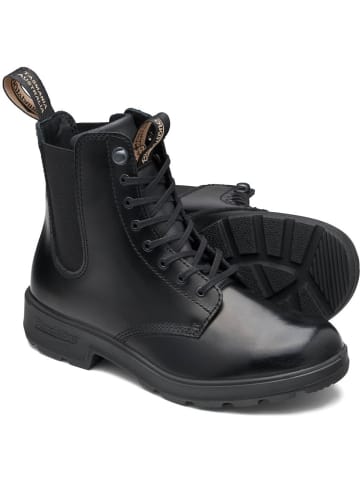 Blundstone Chelsea Boot in Schwarz