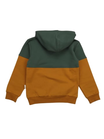 Walkiddy Hoodie Crazy Machines-Hoodie