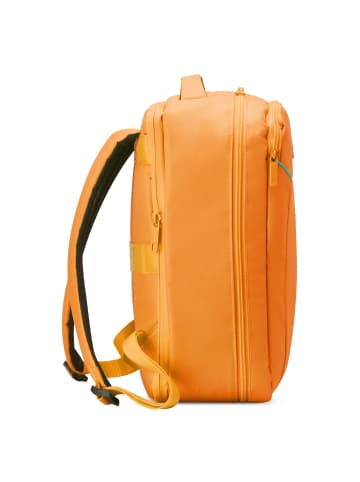 Roncato Ironik 2.0 Rucksack 40 cm in apricot orange