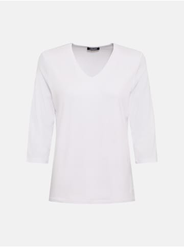 Olsen Shirt in White