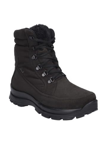 WESTLAND Stiefel Grenoble in schwarz