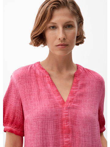 s.Oliver Einteiler Kleid kurz in Pink