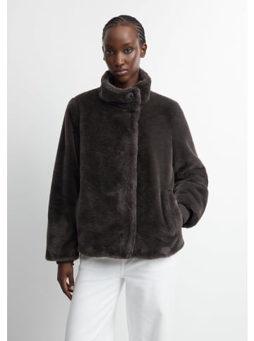 comma Outdoor-Jacke in 8940_dunkelbraun