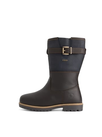 TRAVELIN' Landvik in Blau