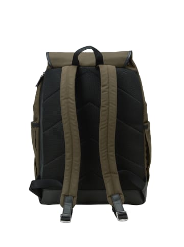Marc O'Polo Rucksack in copley brown