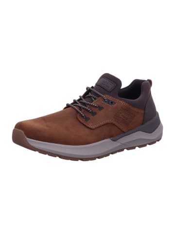 rieker Herren Halbschuhe  in Braun