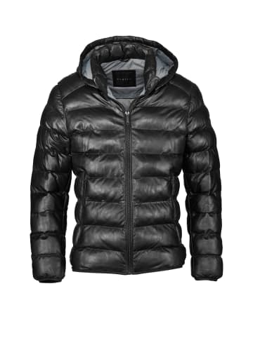 Bugatti Lederjacke BUCLAUDIUS in Schwarz