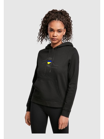 Merchcode Merchcode Kapuzenpullover in black
