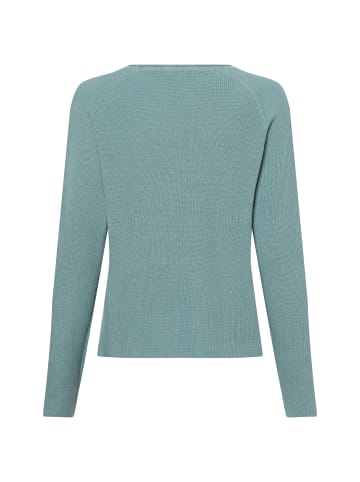 Marie Lund Pullover in mint - 0006