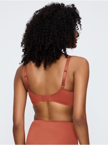 Triumph Bügelloser BH Red Label True Shape Sensation in DESERT SUNSET