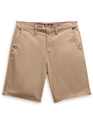 Vans Short in Braun