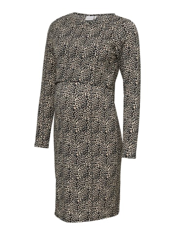 mama licious Kleid in Black