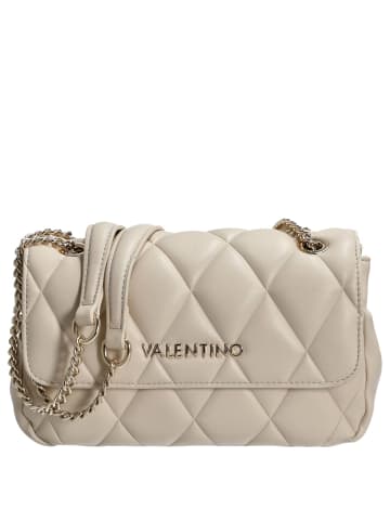 Valentino Bags Frisia - Umhängetasche 24 cm (nero) in ecru