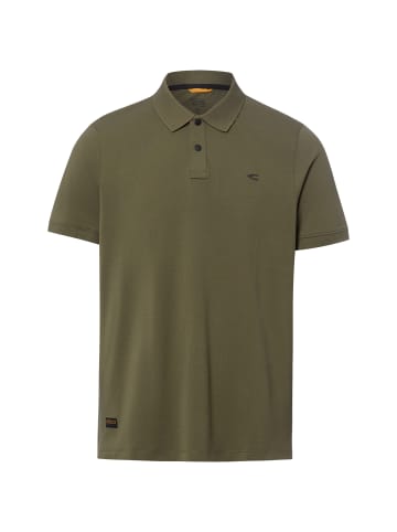 Camel Active Shirt in khaki