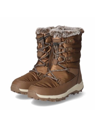 Lurchi Winterstiefel ALANA in braun