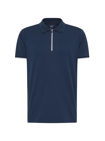 Joy Poloshirt MIO Polo in Marine