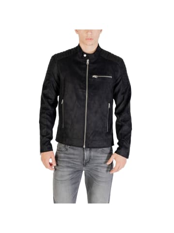 ONLY & SONS Schwarz Herren Blazer