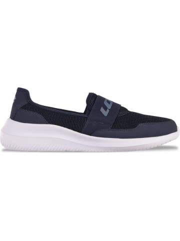 Lotto Sneaker "Reveal XL" in Blau