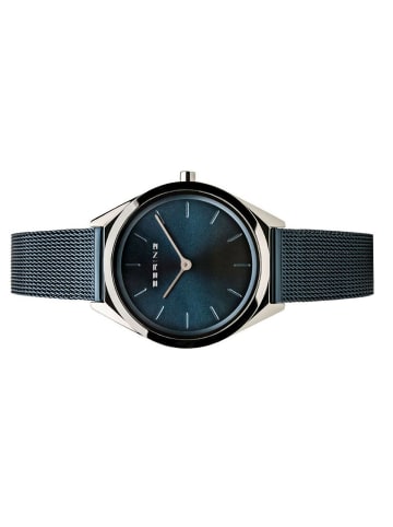Bering Quarzuhr 17031-307 in Silber