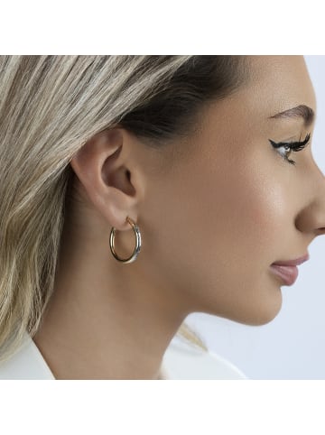 Celesta 375/- Gold in gelb