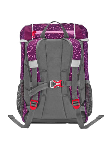 Step by Step KID - Rucksack-Set 3tlg. 35 cm (Pretty Unicorn Nuala) in Pretty Unicorn Nuala