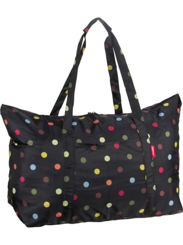 Reisenthel Einkaufstasche mini maxi travelbag in Dots