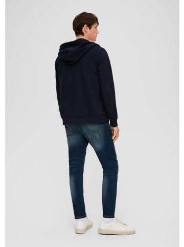 QS Jeans-Hose LIAM in 55Z4_dunkelblau