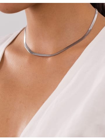 PURELEI Choker I'Lalo in Silber