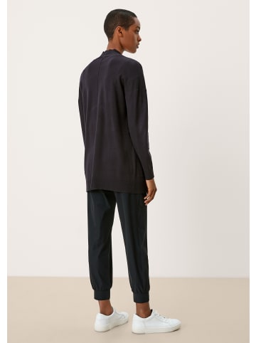 s.Oliver Strickjacke in 9999_schwarz