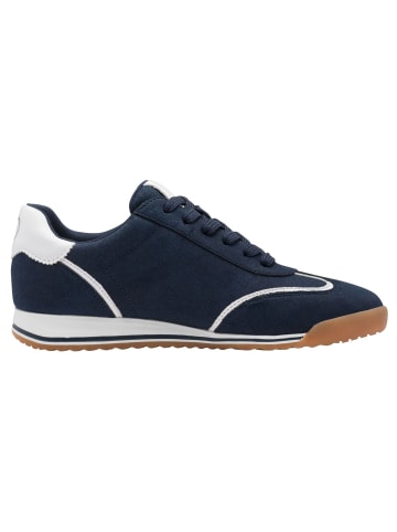 Marco Tozzi Sneaker in NAVY