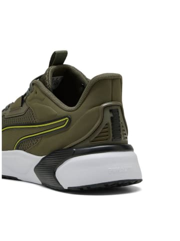 Puma Laufschuh "Disperse XT 4" in Grün