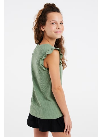 Protest " PRTCRIUS JR in Green Baygreen