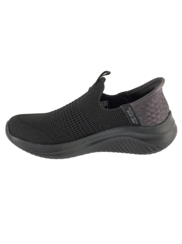Skechers Skechers Slip-Ins Ultra Flex 3.0 - Smooth Step in Schwarz