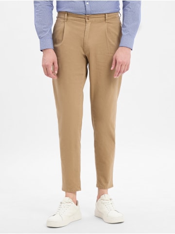 BRAX  Chino Tino in camel - 0003