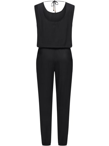 ragwear Jumpsuit Noveel in Black23