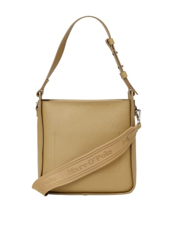 Marc O'Polo Hobo-Bag small in salted caramel