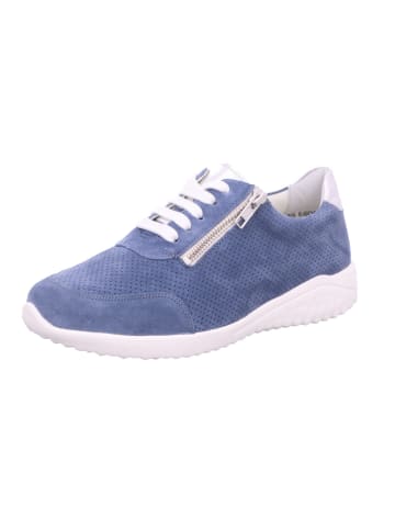 Solidus Sneaker für Damen in blau