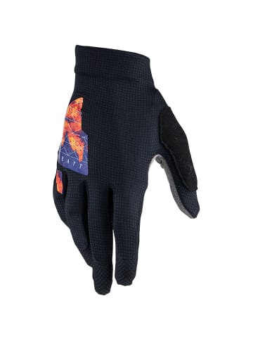 Leatt GLOVEMTB 1.0 PADDED PALM in Schwarz