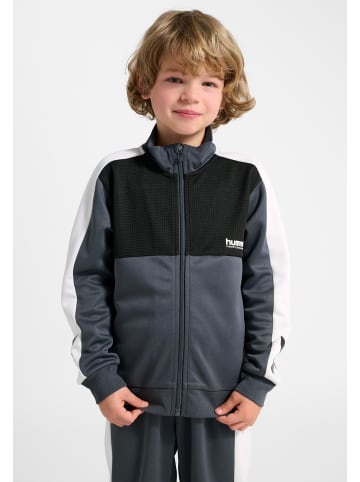 Hummel Anzug Hmljr Colorblock Kinder in OMBRE BLUE