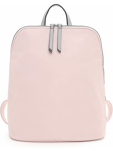 EMILY & NOAH Tagesrucksack für Damen in rose