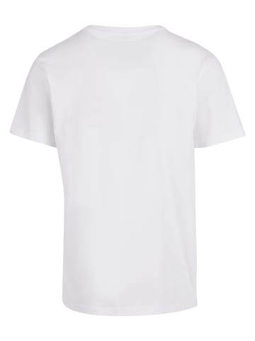 Mister Tee T-Shirts in white